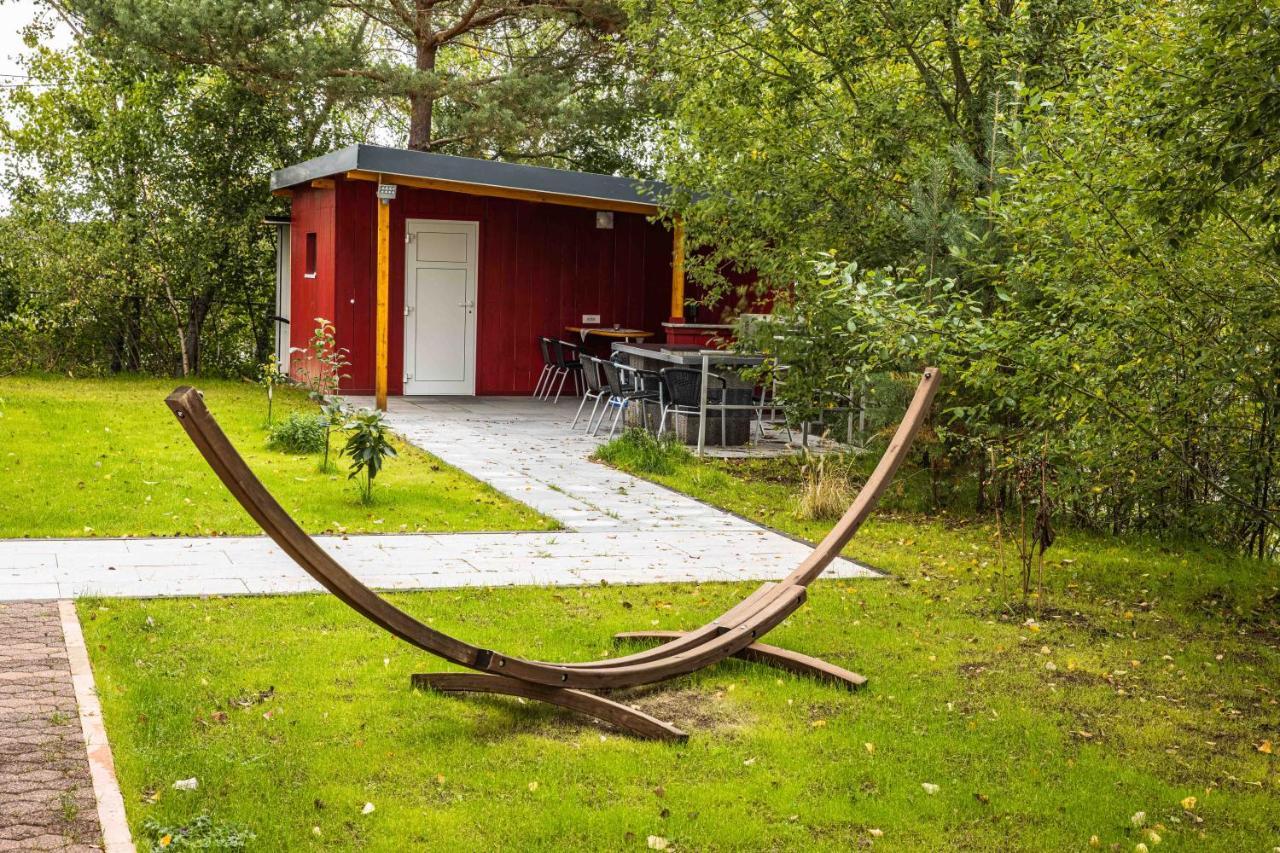 Bed and breakfast The Paddock