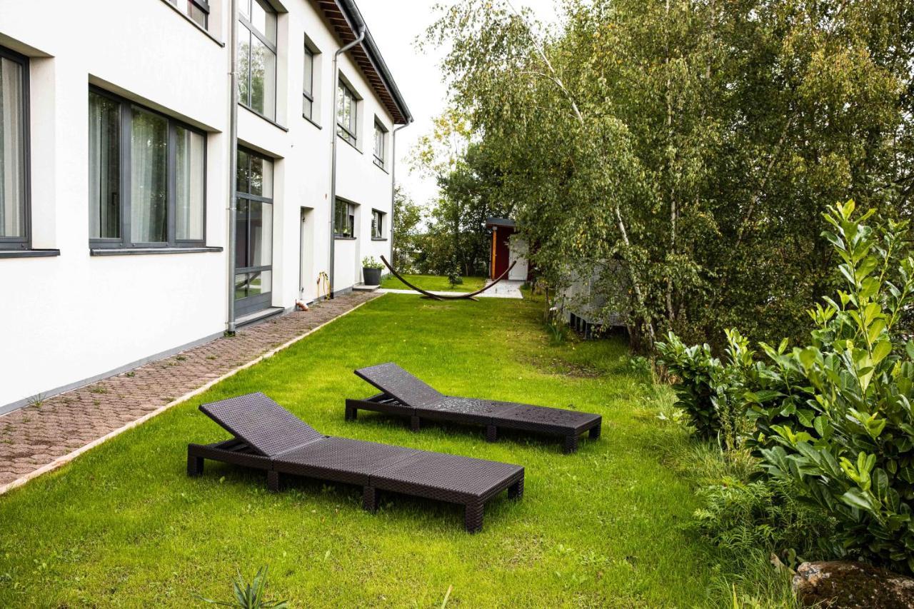 Bed and breakfast The Paddock *